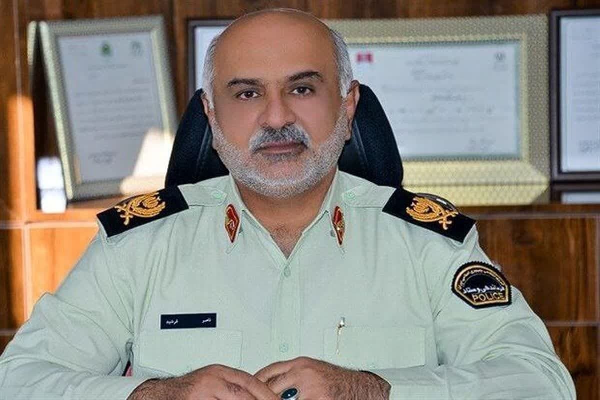 فرمانده انتظامي استان کرمان از کشف انواع کالاي قاچاق به ارزش 71 ميليارد و829 ميليون ريال خبر داد. 