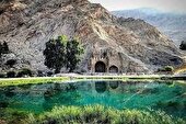 پاکسازی اماکن تاریخی کرمانشاه از ۲۰ اسفندماه