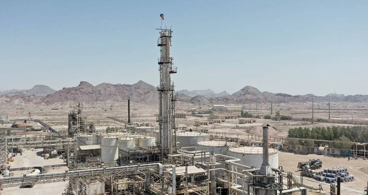 شرکت پالایش نفت آفتاب اطلاعیه‌ای در خصوص حادثه پیش از ظهر دیروز  صادر کرد.