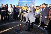 آغازعملیات راه‌اندازی ۱۲۲ سامانه جدید هوشمند جاده‌ای در استان کرمان