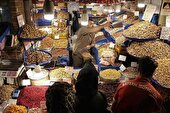 عرضه آجیل عید به قیمت پارسال | پسته ۲۰ درصد ارزان شد