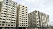 افتتاح ۵۱۵ واحد نهضت ملی مسکن در قزوین