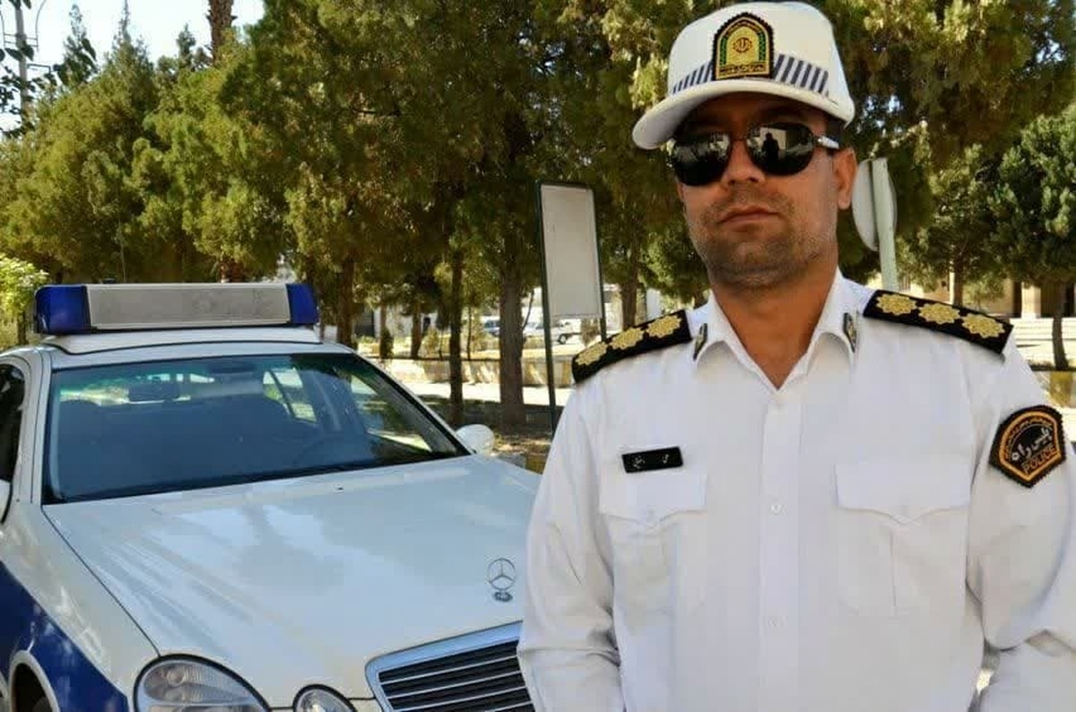   
رئيس پليس راه شمال استان کرمان از اجرای پويش اجتماعی 