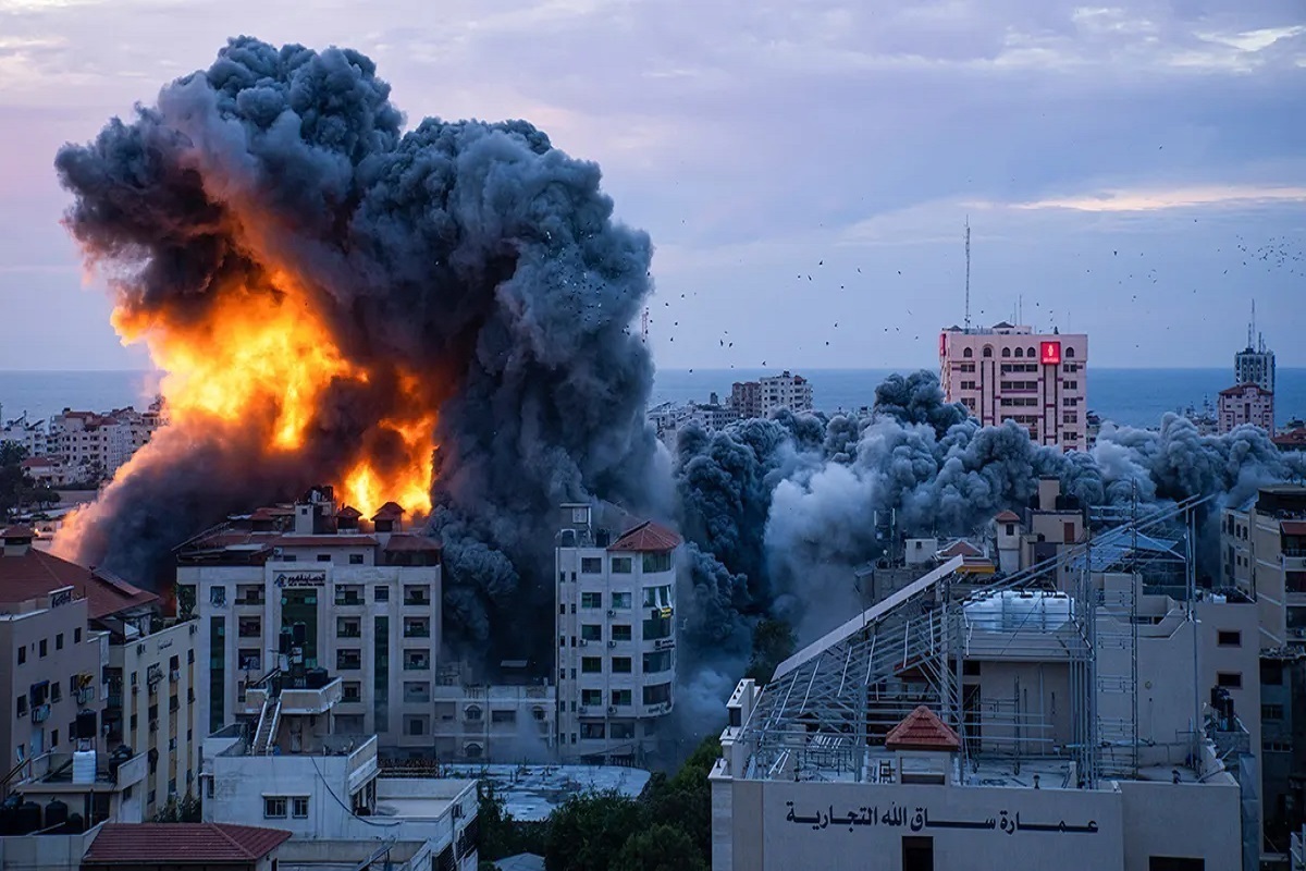 گروه ۲۰ خواستار توقف کامل جنگ در غزه شد