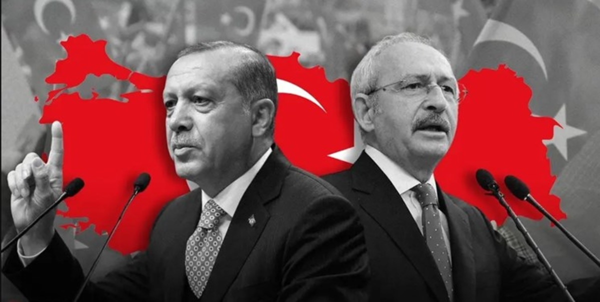 آخرین آمار منتشر شده از نتایج انتخابات ترکیه حاکی از آن است که انتخابات در این کشور به دور دوم کشیده خواهد شد.