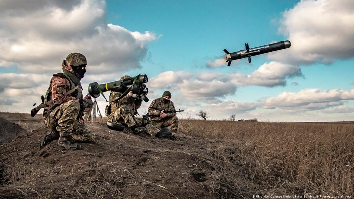 برنامه‌ریزی‌ واشنگتن برای جنگ طولانی در اوکراین