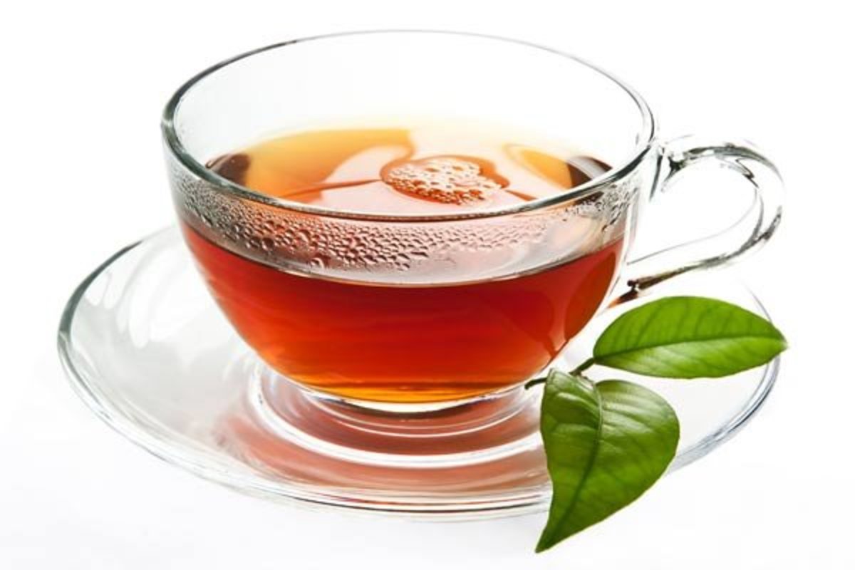 نزدیک به ۵۰۰۰سال است که مردم جهان از چای لذت می‌برند. این نوشیدنی که در چین کشف شد، درحال‌حاضر یکی از محبوب‌ترین نوشیدنی‌ها در سراسر جهان است و بعد از قهوه در رتبه دوم قرار دارد.