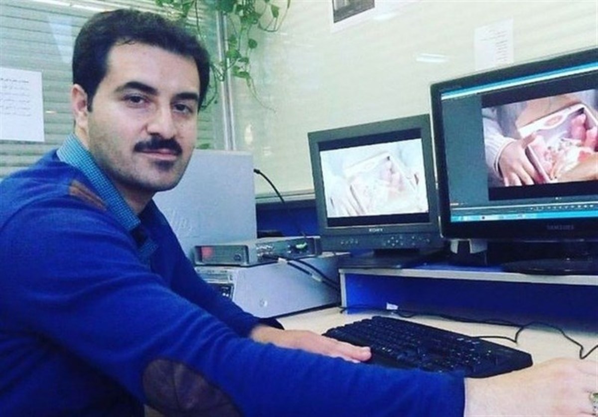 ‌احسان معراجی‌فر خبرنگار، کارگردان، شاعر و تهیه‌کننده صداوسیما ششم اردیبهشت بر اثر سکته مغزی درگذشت.
