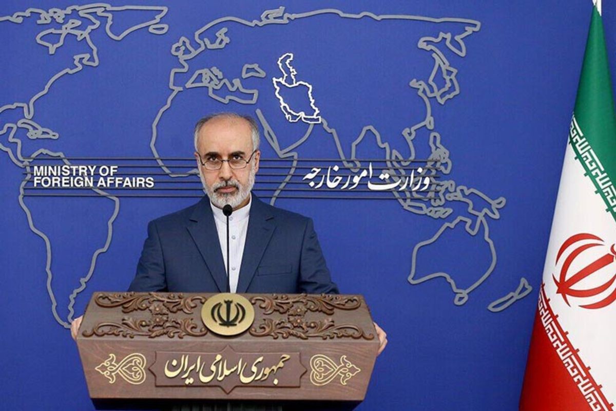 تحرکات منطقه‌ای رژیم صهیونیستی از دیدگان نافذ ایران پنهان نمی‌ماند
