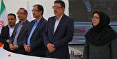 پروژه KHT شرکت اکسیر ایرانیان کلنگ زنی شد
