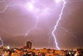 هواشناسی ایران؛ هشدار تداوم فعالیت سامانه بارشی و خسارت به کشاورزان