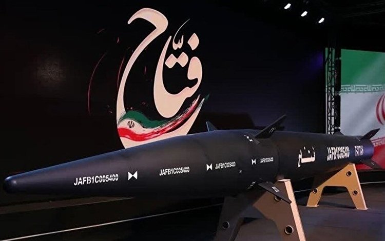 ببینید | اذعان رسانه های صهیونیستی به پیشرفت ایران در زمینه موشکی