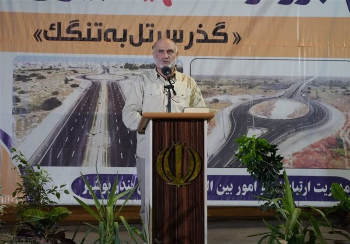 استاندار بوشهر با اشاره به آغاز ساخت ۲ نیروگاه اتمی هر کدام به ظرفیت یک‌هزار و ۸۰ مگاوات برق هسته‌ای در بوشهر گفت: این پروژه‌های مهم با تلاش مهندسین جوان ایرانی طراحی و ساخته می‌شود.