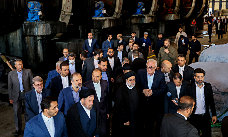 تاکید رئیس جمهور بر تامین نیازهای صنعت چرم تبریز