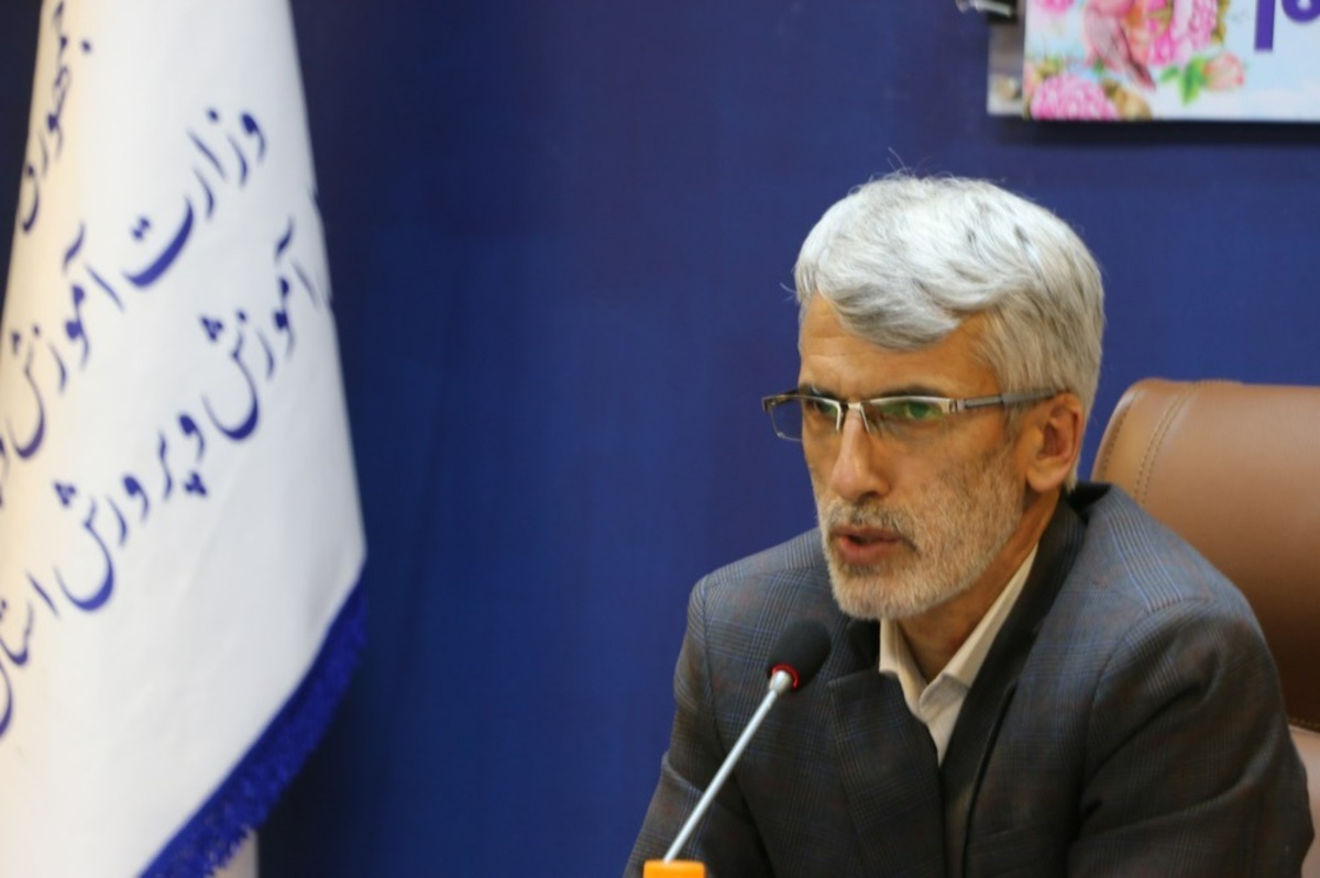 سوم خرداد گویای پایداری ملت ایران است