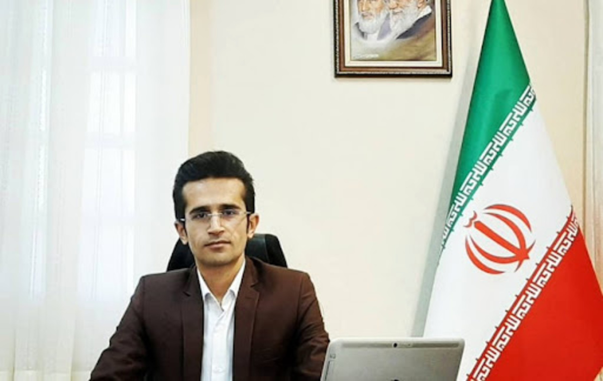 ضرورت تغییر مسیر در جاده کشاورزی ایران