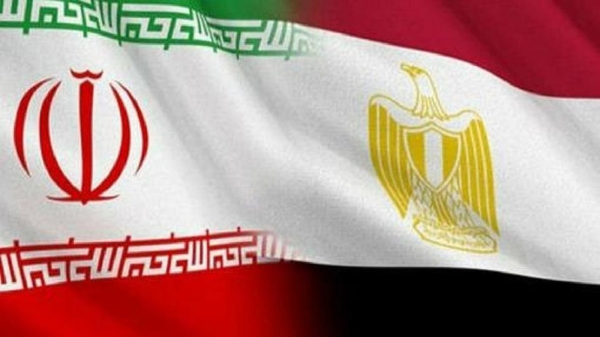 بنابر اعلام یک شبکه تلویزیونی سعودی، ایران و مصر بر سر تشکیل کمیته مشترکی برای احیای روابط به توافق رسیدند.