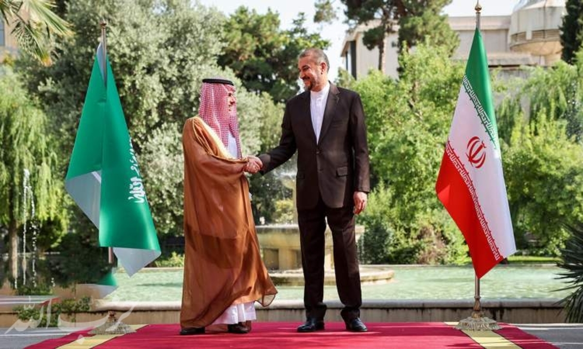 سفر رسمی وزیر خارجه عربستان به ایران و ابراز خرسندی وی از مذاکرات شفاف و مثبت، مورد توجه رسانه‌های عرب زبان قرار گرفت.