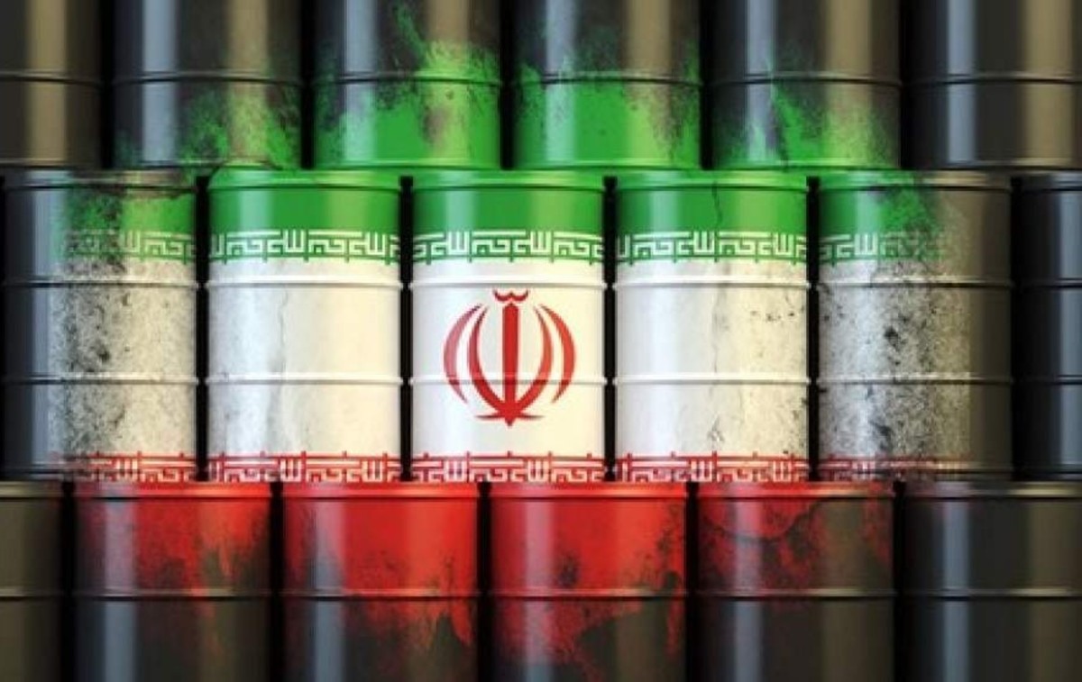 رکوردشکنی صادرات نفت ایران نسبت به پنج سال اخیر