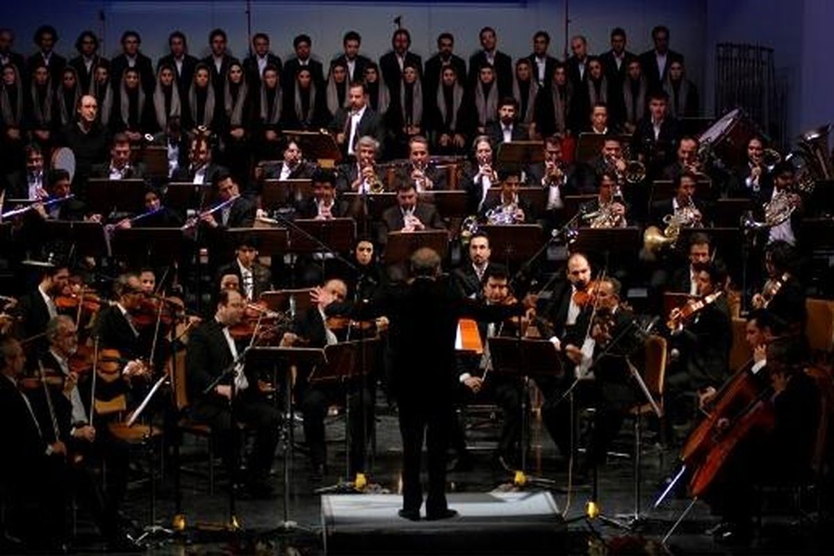 بی‌تردید ارکستر سمفونیک صداوسیما یکی از مهم‌ترین سرمایه‌های فرهنگی رسانه ‌ملی است که دارای سابقه و تاریخ درخشانی است.