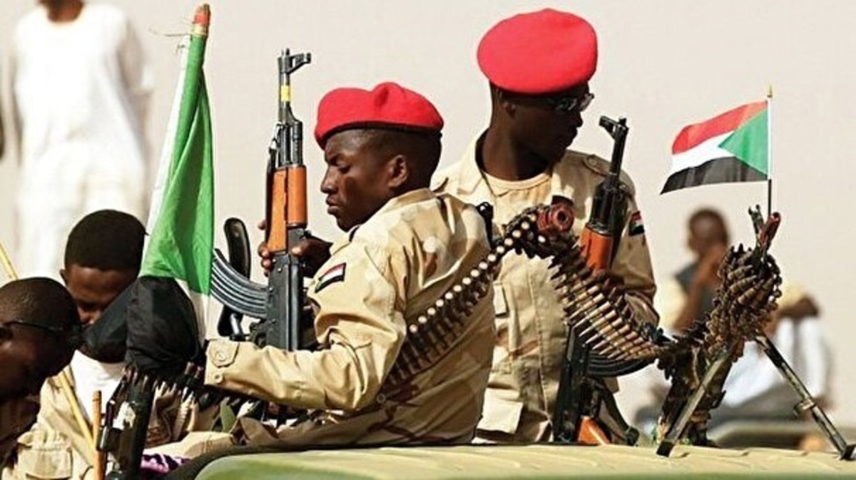 آمریکا و عربستان سعودی با انتشار بیانیه مشترک بر ضرورت احترام گذاشتن به توافق آتش بس در سودان تاکید کردند.