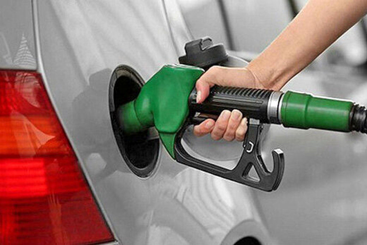 ببینید | سهمیه‌بندی جدید و تغییر قیمت بنزین تکذیب شد