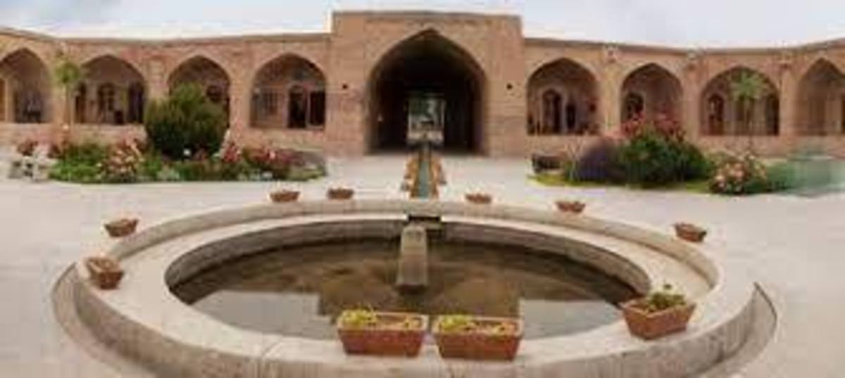 مدیر کل میراث‌فرهنگی، گردشگری و صنایع‌دستی البرز از شروع مرمت تعدادی از آثار و بنا‌های تاریخی البرز خبر داد.