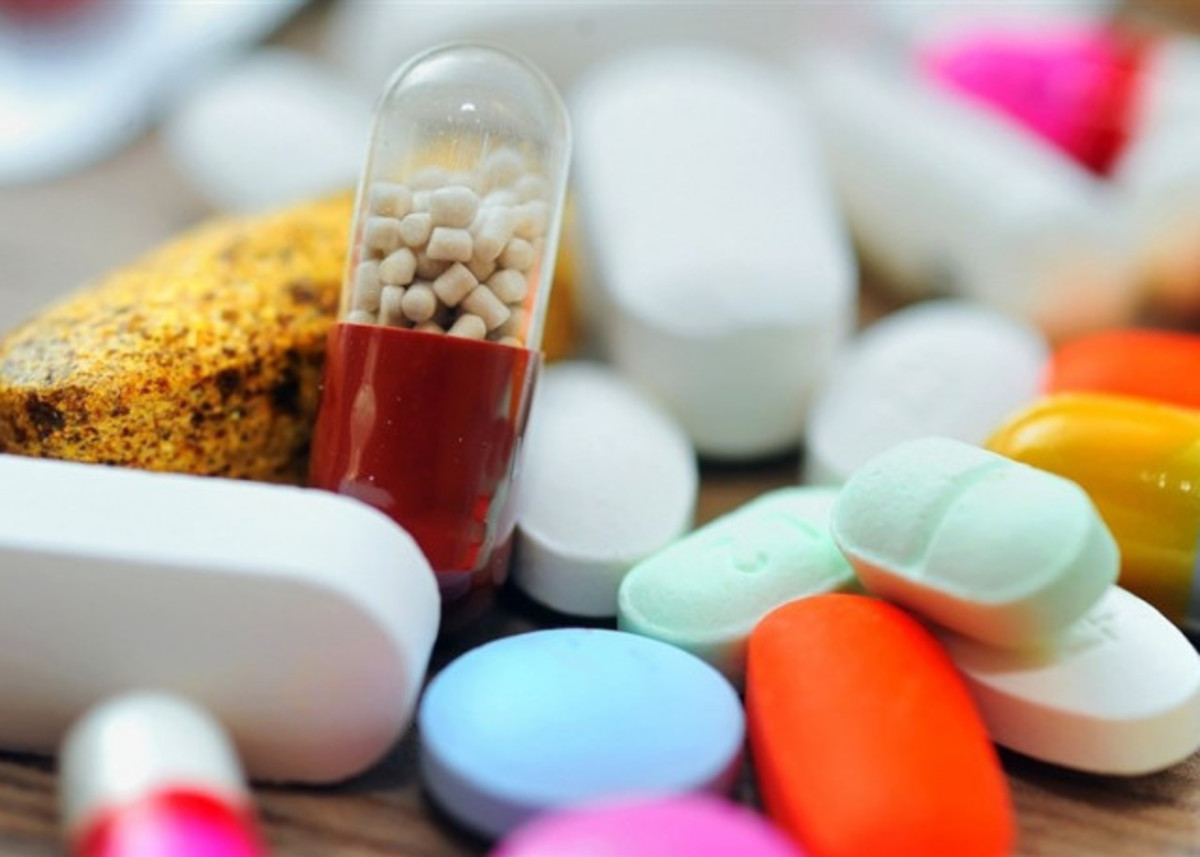 سیاست دارویی دولت تامین اقلام دارویی با قیمت مناسب