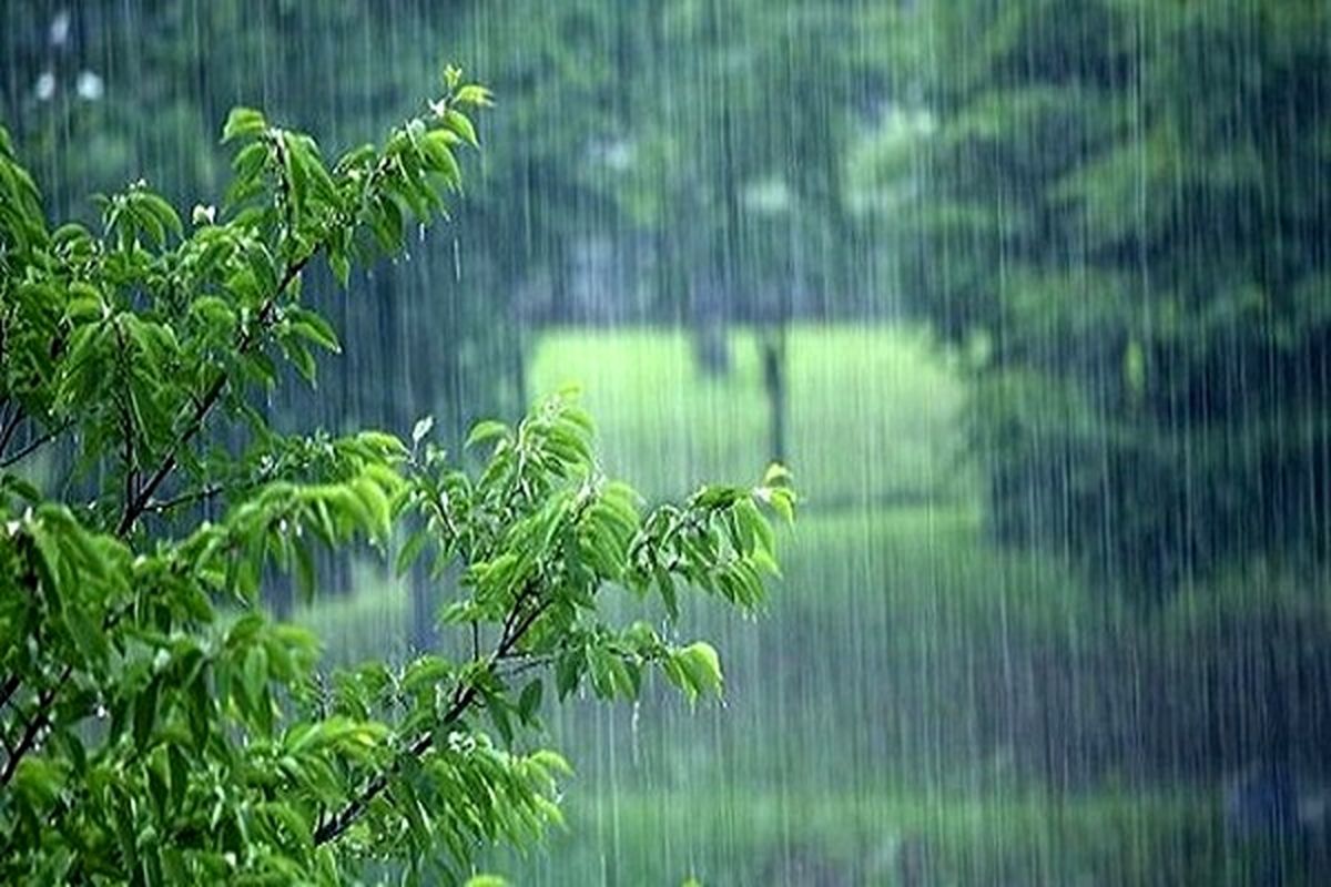 وضعیت آب و هوایی کشور در تعطیلات پیش‌رو | شمال بارانی است؟