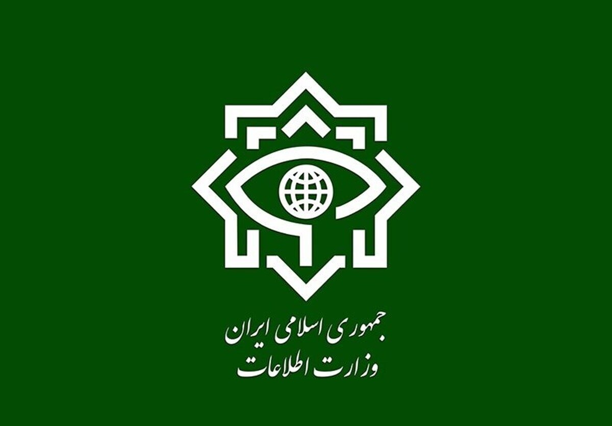 وزارت اطلاعات با صدور بیانیه ای از ارتباط سازمان جاسوسی رژیم صهیونیستی با عنصر هتاک به قرآن مجید خبر داد.