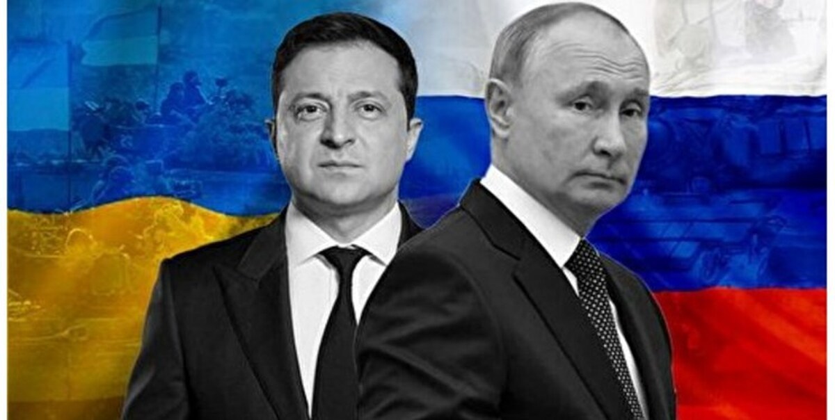 آیا مذاکرات صلح اوکراین درپیش است