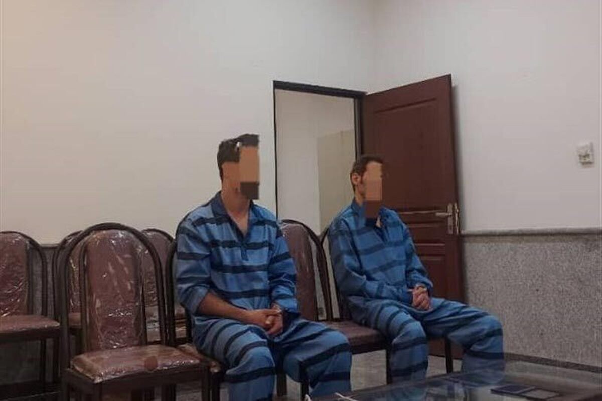 فرمانده انتظامی کاشان از دستگیری ۲ نفر از عاملان حریق عمدی نخل محله کوشک اردستان خبر داد.