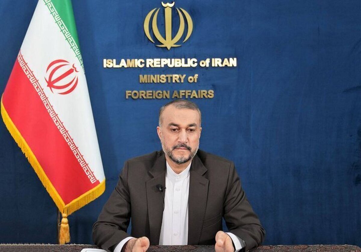 وزیر امور خارجه جمهوری اسلامی ایران تصریح کرد: هیچگاه دنبال یک توافق موقت یا توافق کم در مقابل کم نبوده‌ایم و نخواهیم بود.