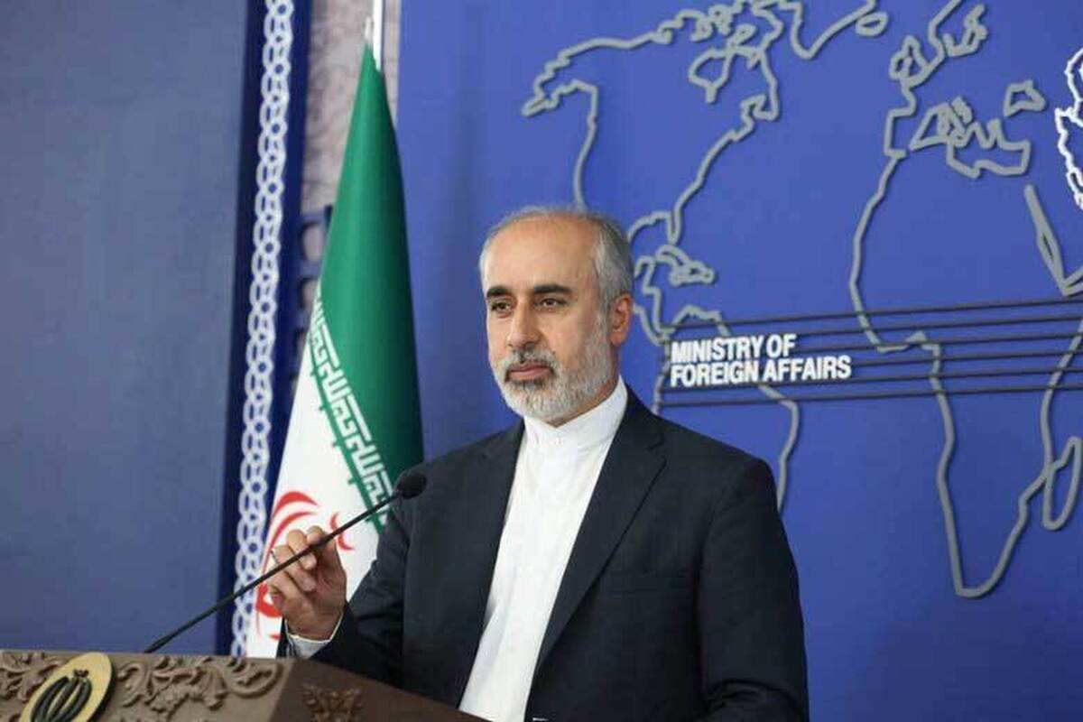 سخنگوی وزارت امور خارجه تصریح کرد: هیچ برنامه‌ای برای گفت‌وگوی مستقیم بین ایران و آمریکا در حاشیه نشست مجمع عمومی سازمان ملل و جای دیگری وجود ندارد.