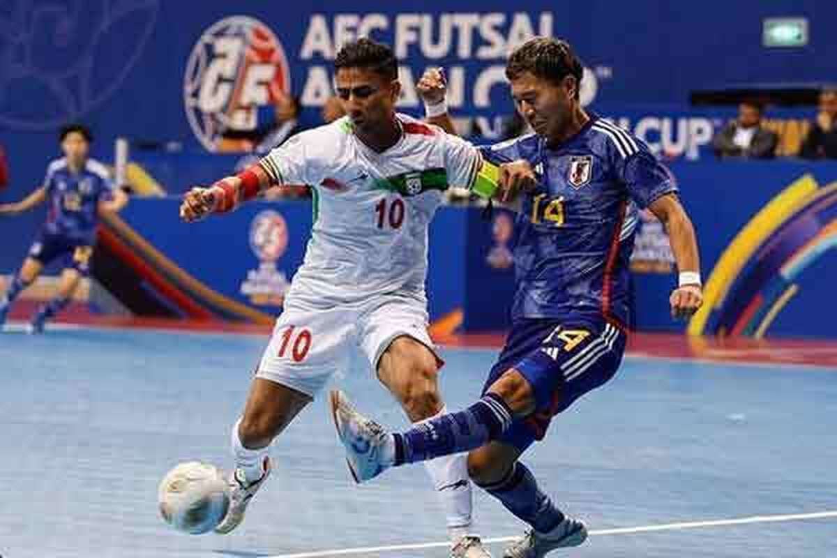 زمان و محل برگزاری دیدار‌های تیم ملی فوتسال در دور مقدماتی جام ملت‌های آسیا اعلام شد.