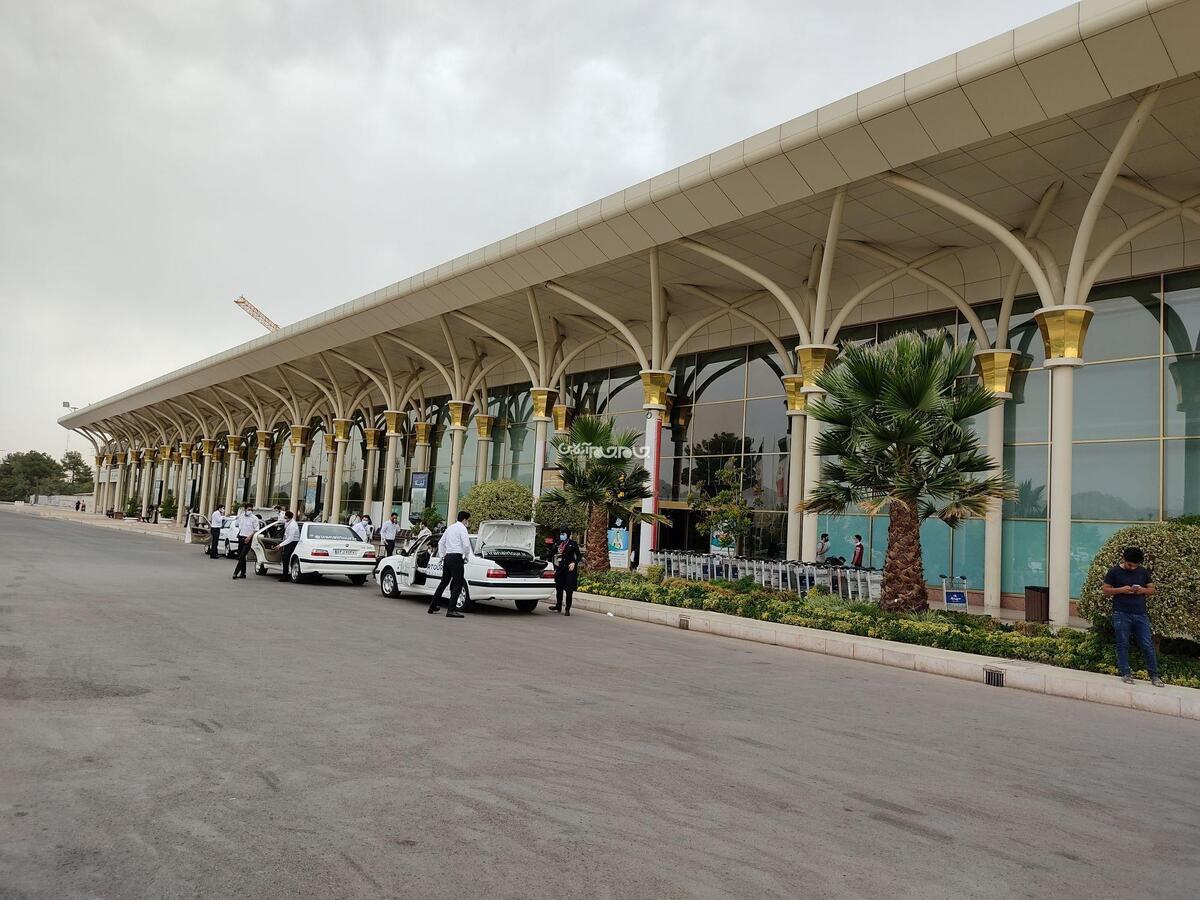 مدیرکل فرودگاه‌های استان خراسان‌رضوی از برقراری 42 پرواز فوق‌العاده اربعین از فرودگاه بین‌المللی شهید هاشمی‌نژاد مشهدمقدس خبر داد.