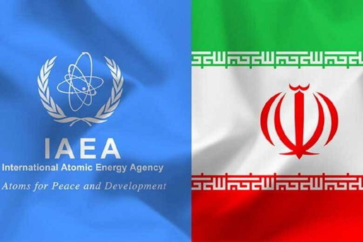 دست بالای ایران در برابر آژانس | پیروزی دوباره در دیپلماسی هسته‌ای