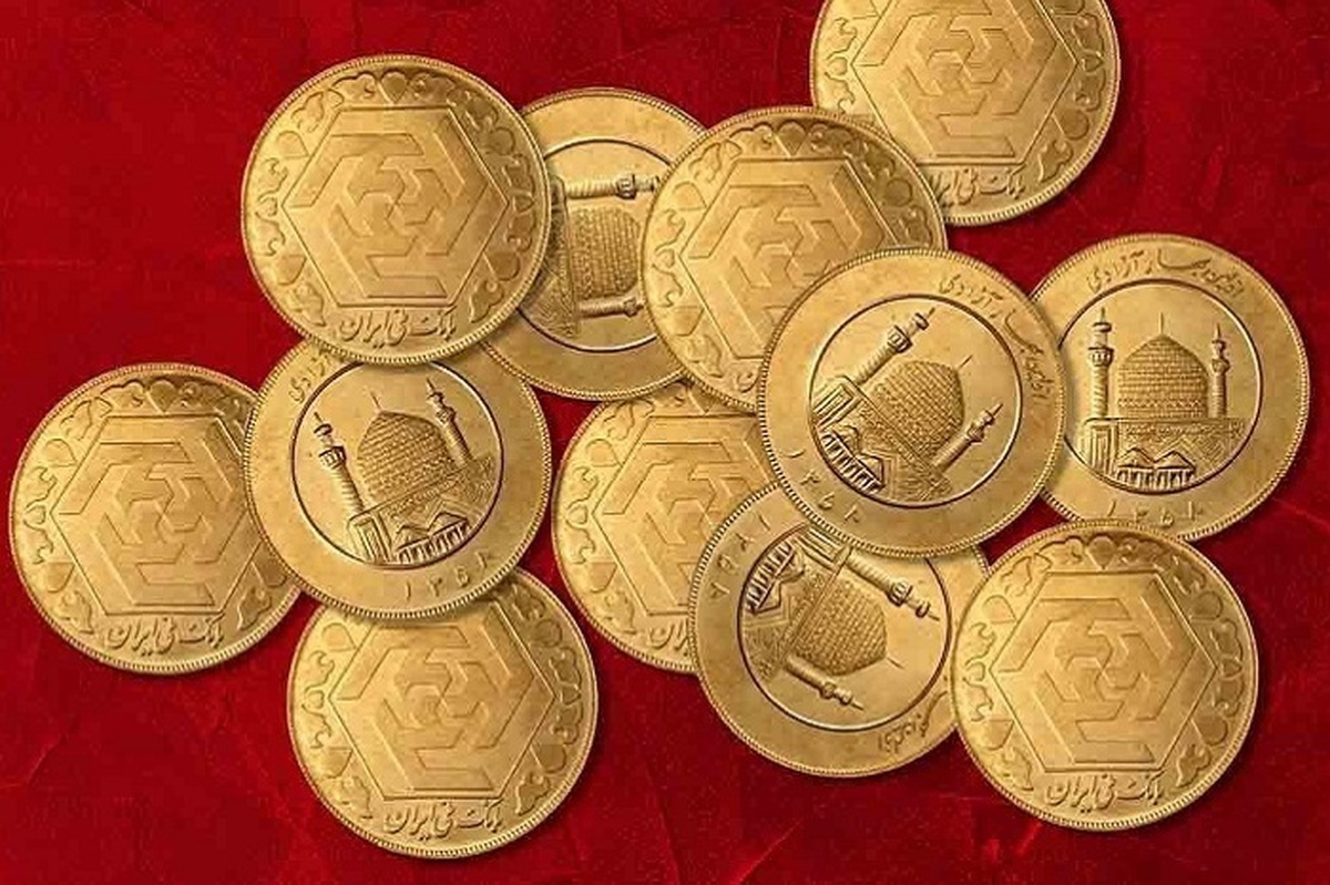 جدول | نرخ ارز، سکه و طلا سه‌شنبه ۱۸ مهر ۱۴۰۲