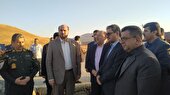 تخصیص بیش از 55 هزار میلیارد ریال از مصوبات دور اول سفر ریاست جمهوری به کردستان