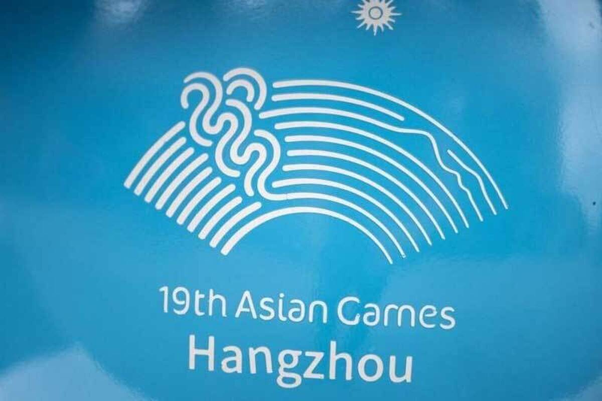 کاروان چین در پایان روز دوم بازی‌ های آسیایی هانگژو با ۳۹ مدال طلا در جایگاه نخست قرار گرفت.