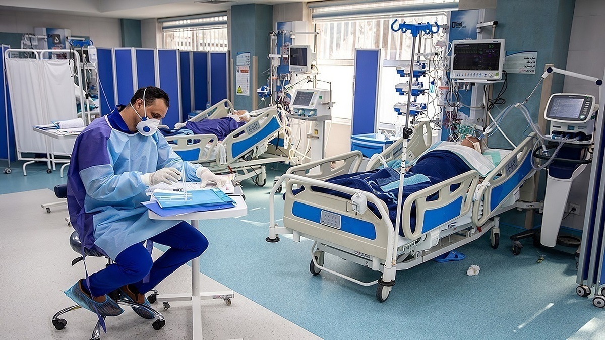 بیش از هزار تخت به بیمارستان های استان قزوین اضافه می شود