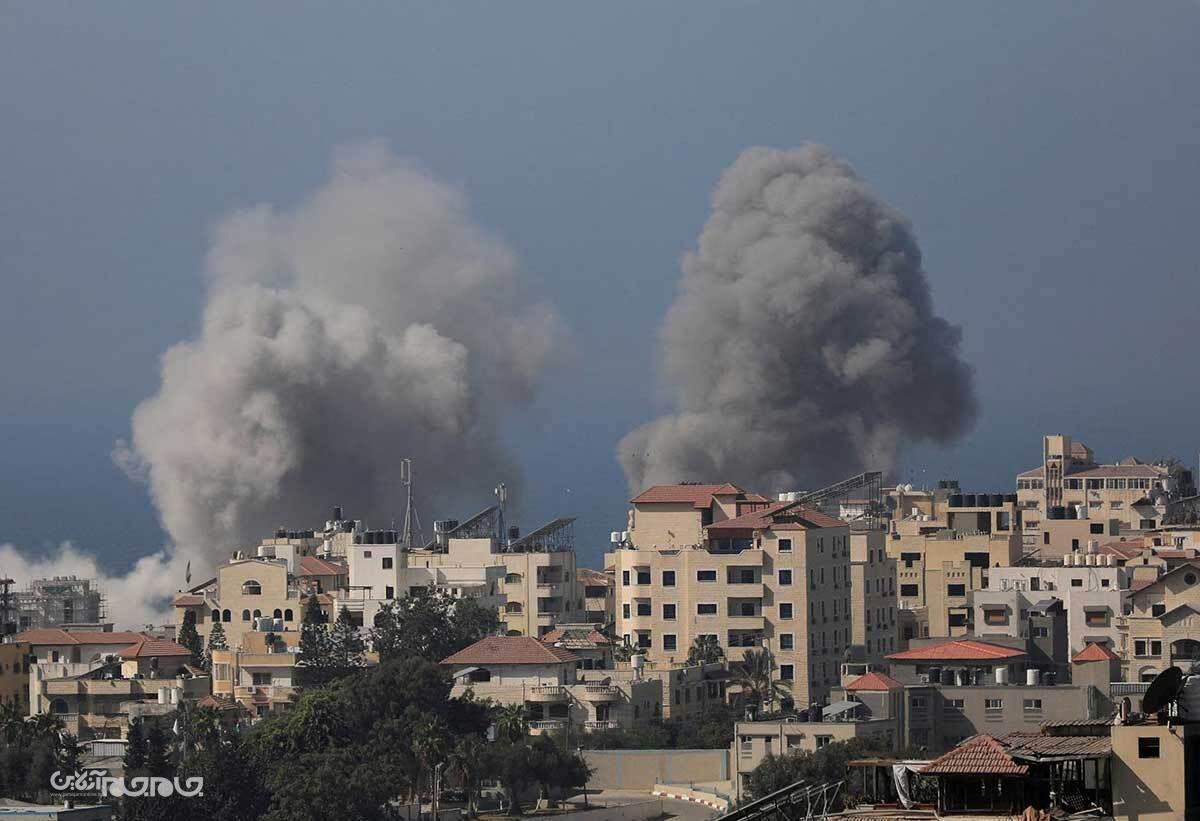 احتمال تغییر شرایط میدان در غزه