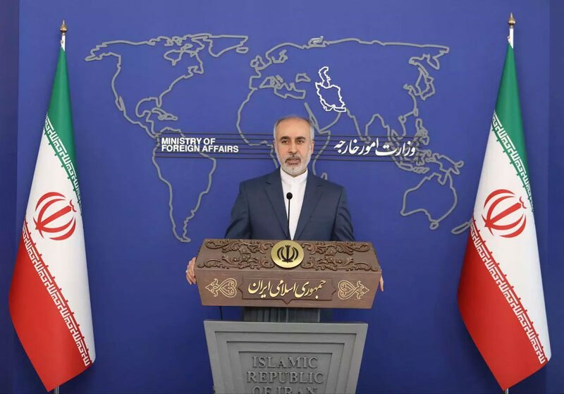 کنعانی: پایان جنگ علیه غزه خواسته جهانی است  |  تلاش‌های موفق دیپلماتیک ایران