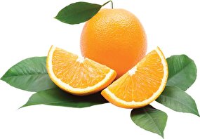 دنیایی از عطر و طعم و خاصیت پوست پرتقالی