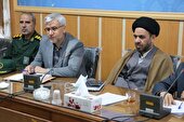 ۱۳ آبان در خمین با تاکید بر محکومیت جنایات ددمنشانه رژیم صهیونیستی برگزار شود