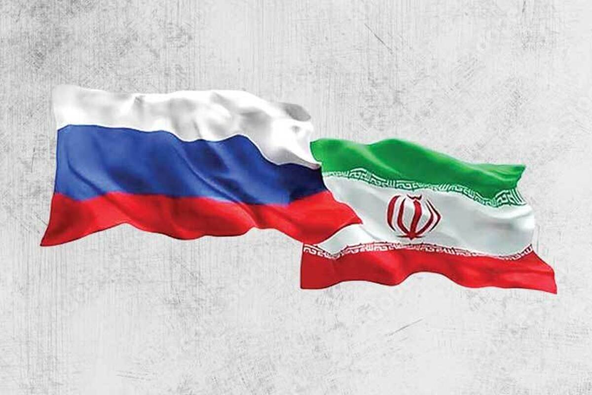 هراس واشنگتن از همسویی ایران و روسیه