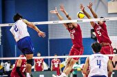 برزیل، ژاپن و فیلیپین میزبان بازی‌های تیم ملی والیبال ایران در لیگ ملت‌ ها