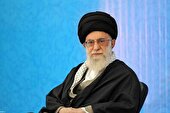 ببینید | سخنان ناشنیده رهبر انقلاب درباره‌ رفراندوم جمهوری اسلامی