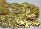 خرید‌های هیجانی در بازار طلا و سکه | حباب سکه ۲ برابر شد