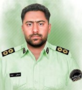 دستگیری عامل اصلی شهادت شهیدشیبک مامور پليس در سراوان